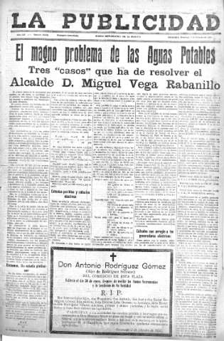 Imagen del registro