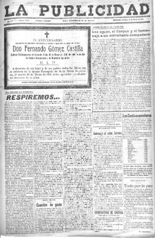 Imagen del registro