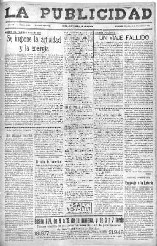 Imagen del registro