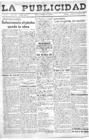 Imagen del registro