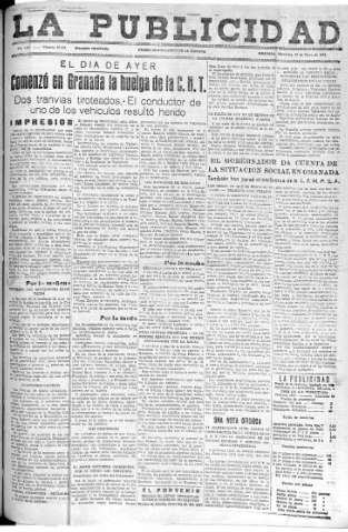 Imagen del registro