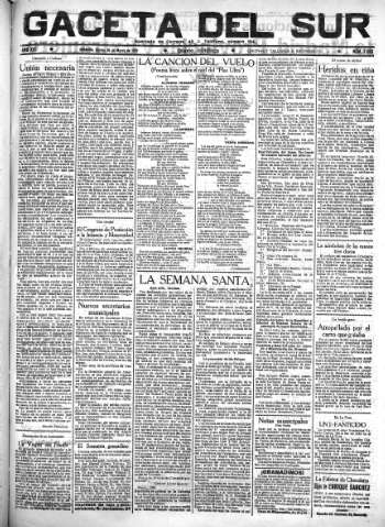 Imagen del registro