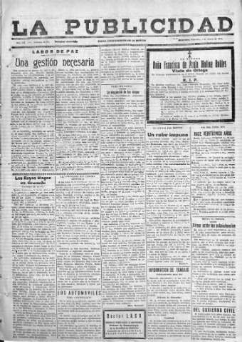 Imagen del registro