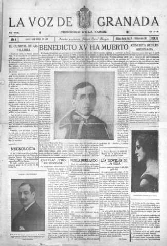 Imagen del registro