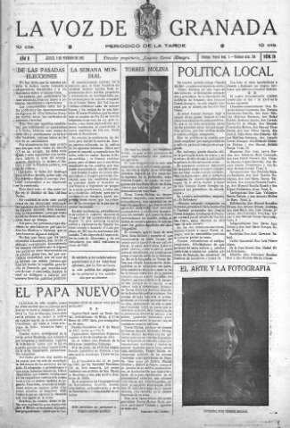 Imagen del registro