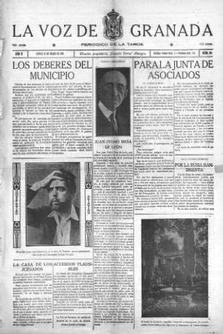 Imagen del registro