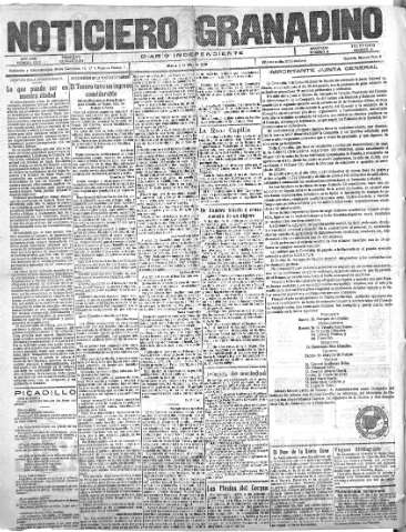 Imagen del registro