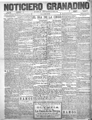Imagen del registro