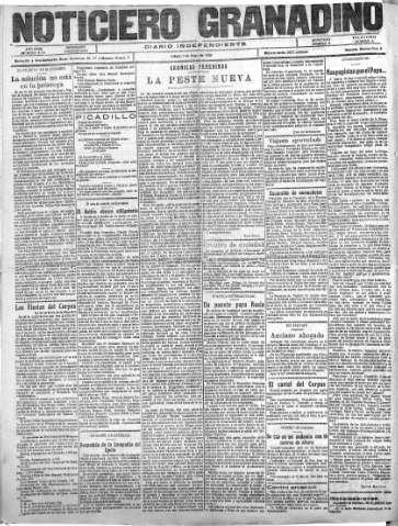 Imagen del registro