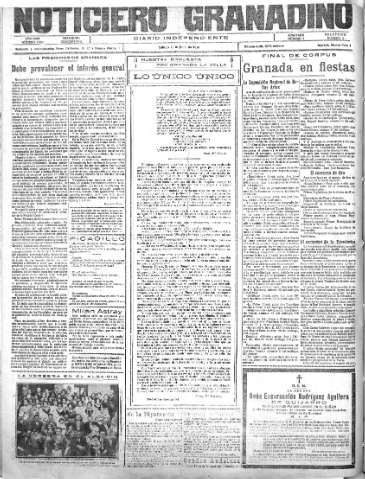 Imagen del registro