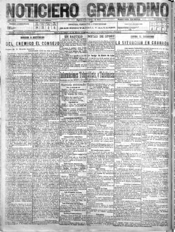 Imagen del registro