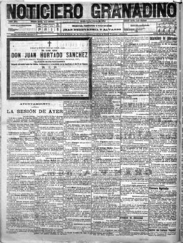 Imagen del registro