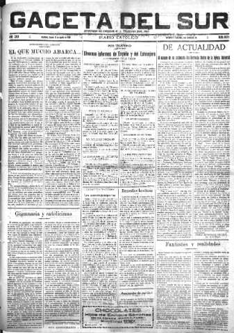 Imagen del registro