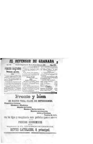 Imagen del registro