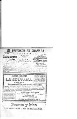 Imagen del registro