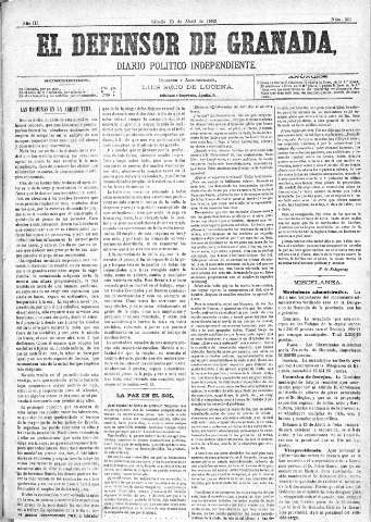 Imagen del registro
