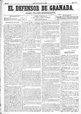 Imagen del registro