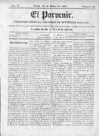 Imagen del registro