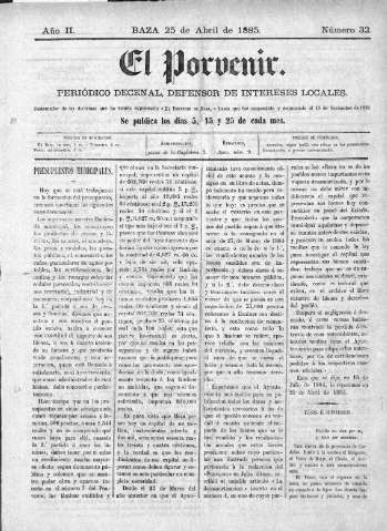 Imagen del registro