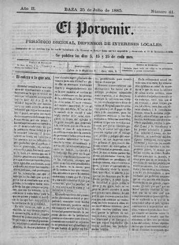 Imagen del registro