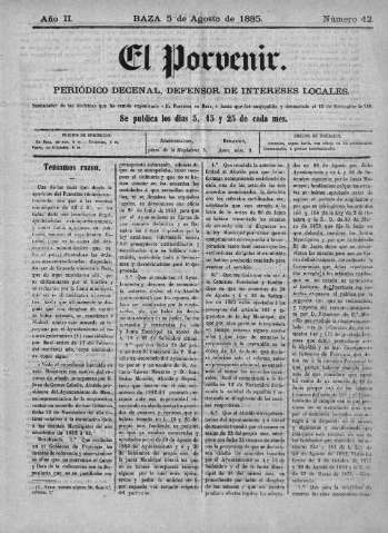 Imagen del registro