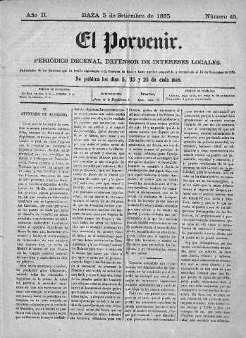 Imagen del registro