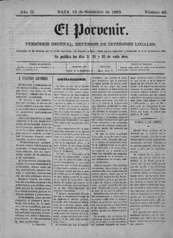 Imagen del registro