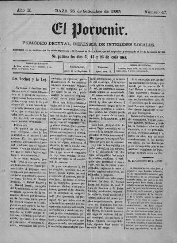 Imagen del registro