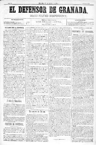 Imagen del registro