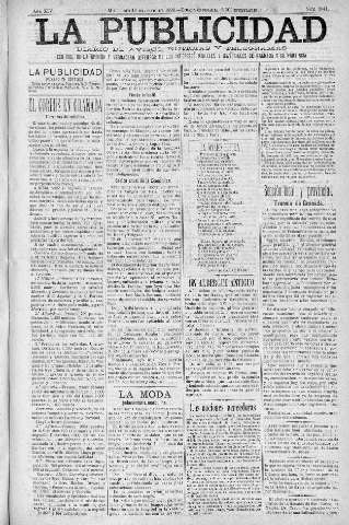 Imagen del registro