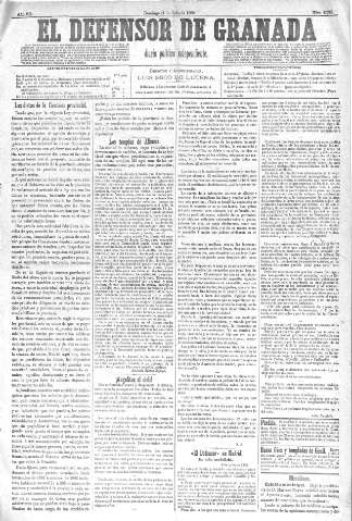 Imagen del registro