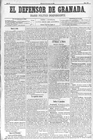 Imagen del registro
