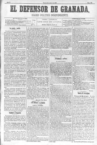 Imagen del registro