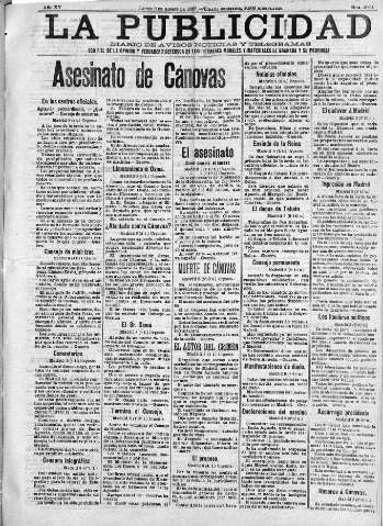 Imagen del registro