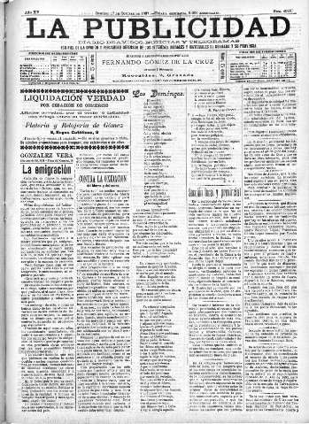 Imagen del registro