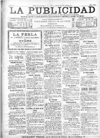 Imagen del registro