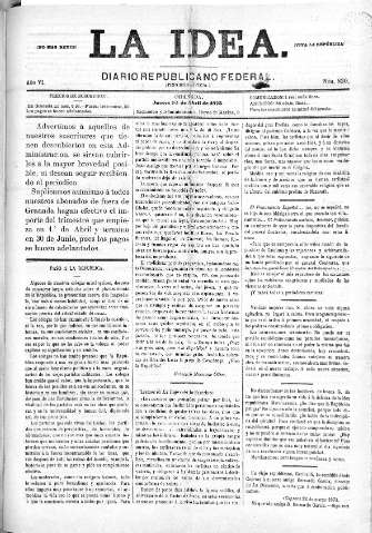 Imagen del registro