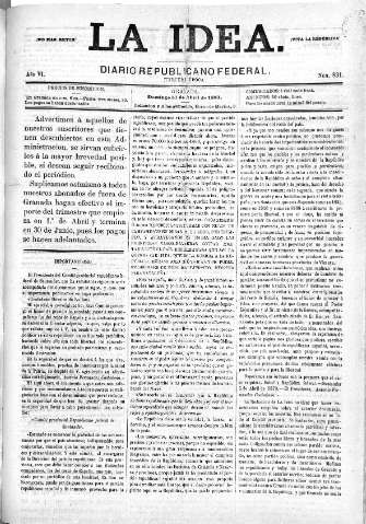 Imagen del registro