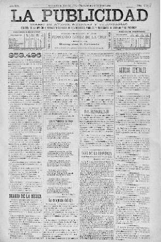 Imagen del registro