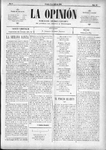 Imagen del registro
