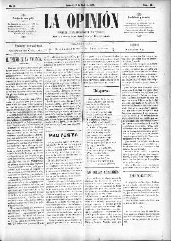 Imagen del registro