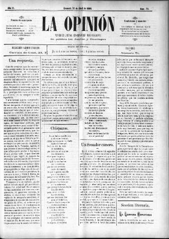 Imagen del registro