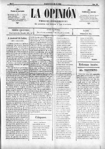 Imagen del registro
