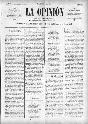 Imagen del registro