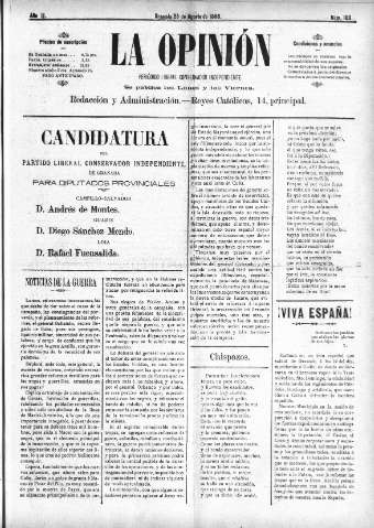 Imagen del registro