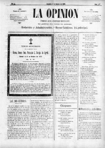 Imagen del registro
