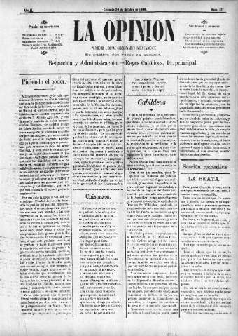 Imagen del registro