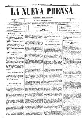Imagen del registro