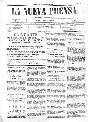 Imagen del registro