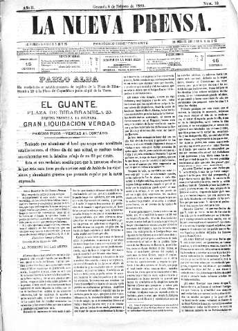 Imagen del registro